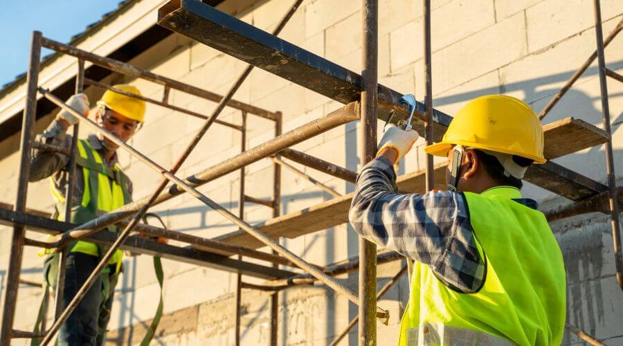 Expert flood damage restoration services in Ottawa, IL